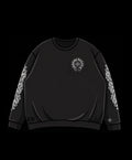 Phome Hearts Sweaters-Vendor