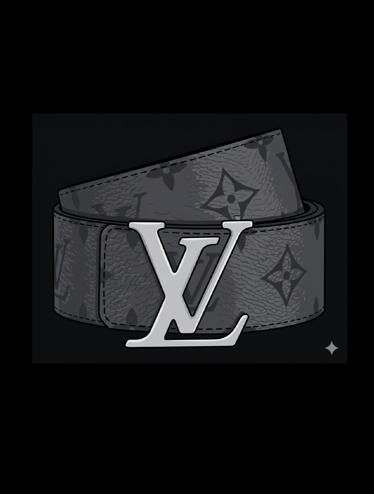 LC Belt-Vendor