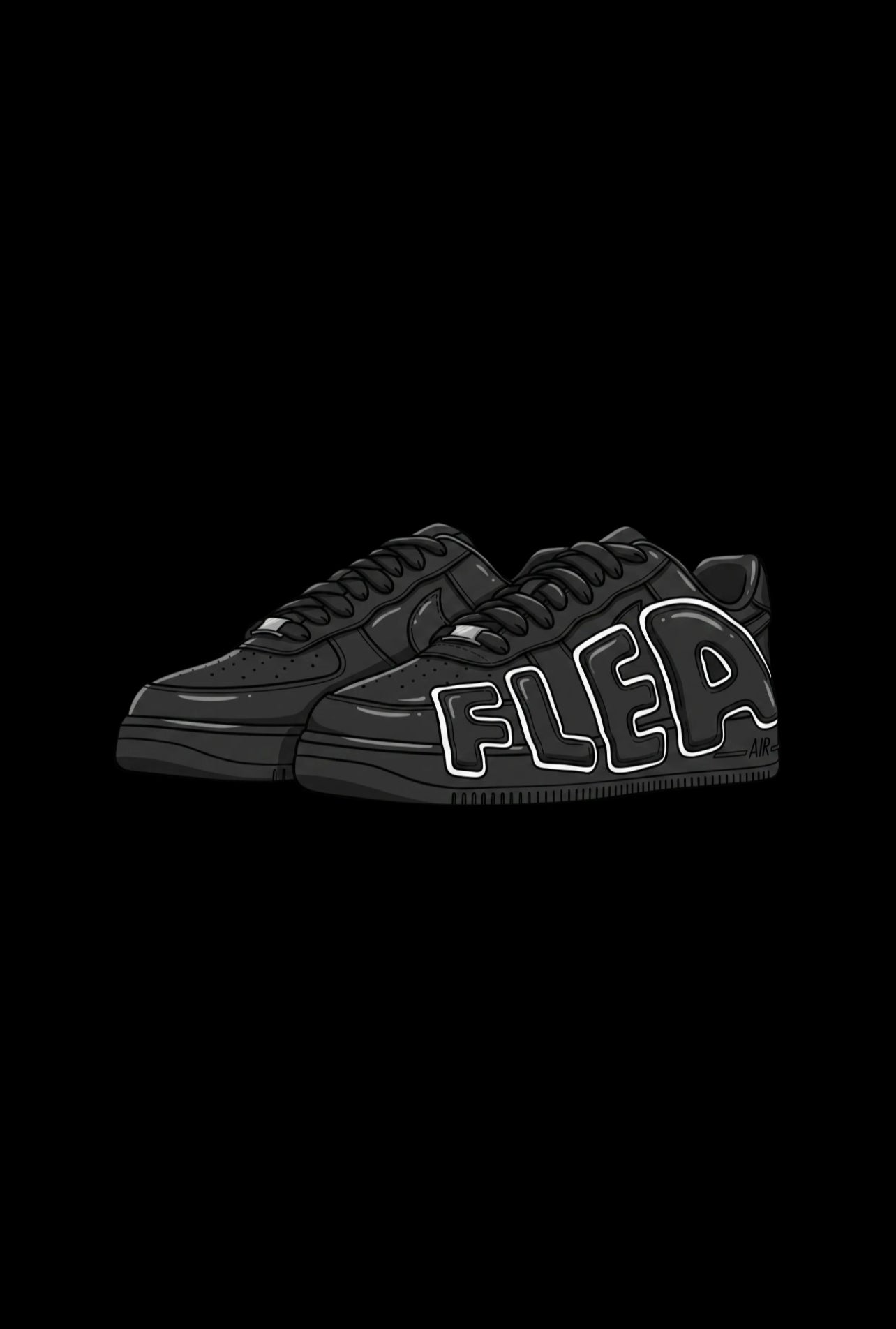 CPFM Forces-Vendor