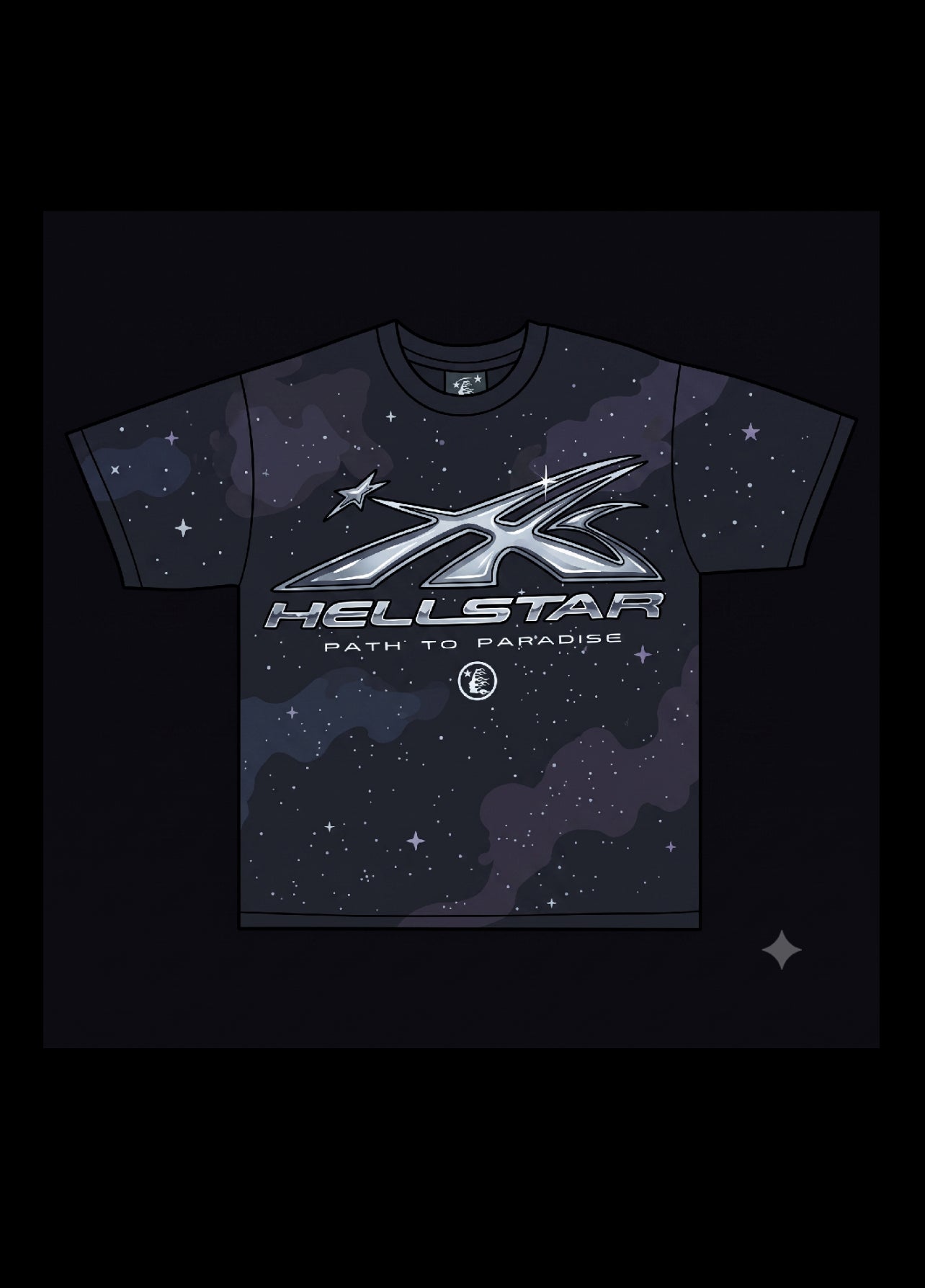 Ellstar Shirts-Vendor