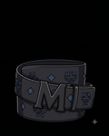 NCN Belt-Vendor