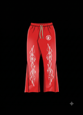 Ellstar Sweatpants-Vendor
