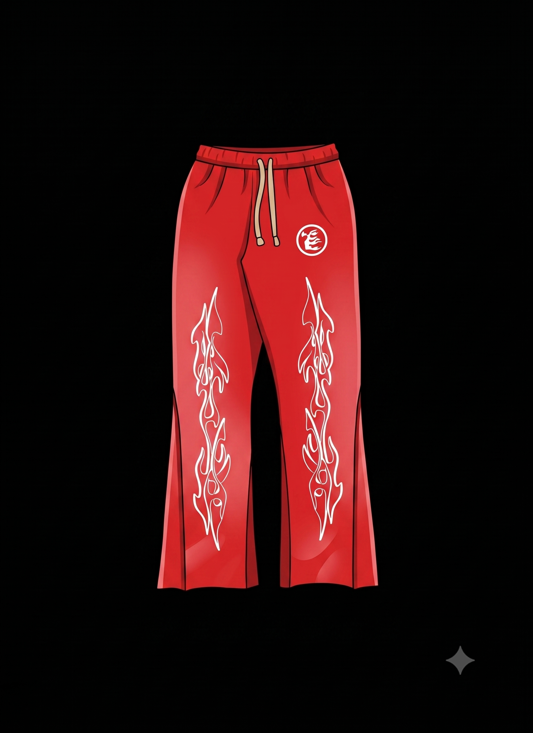 Ellstar Sweatpants-Vendor