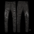 Miri Jeans-Vendor