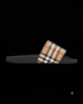 Purberry Slides-Vendor