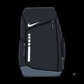 Pikee Elite Backpack-Vendor