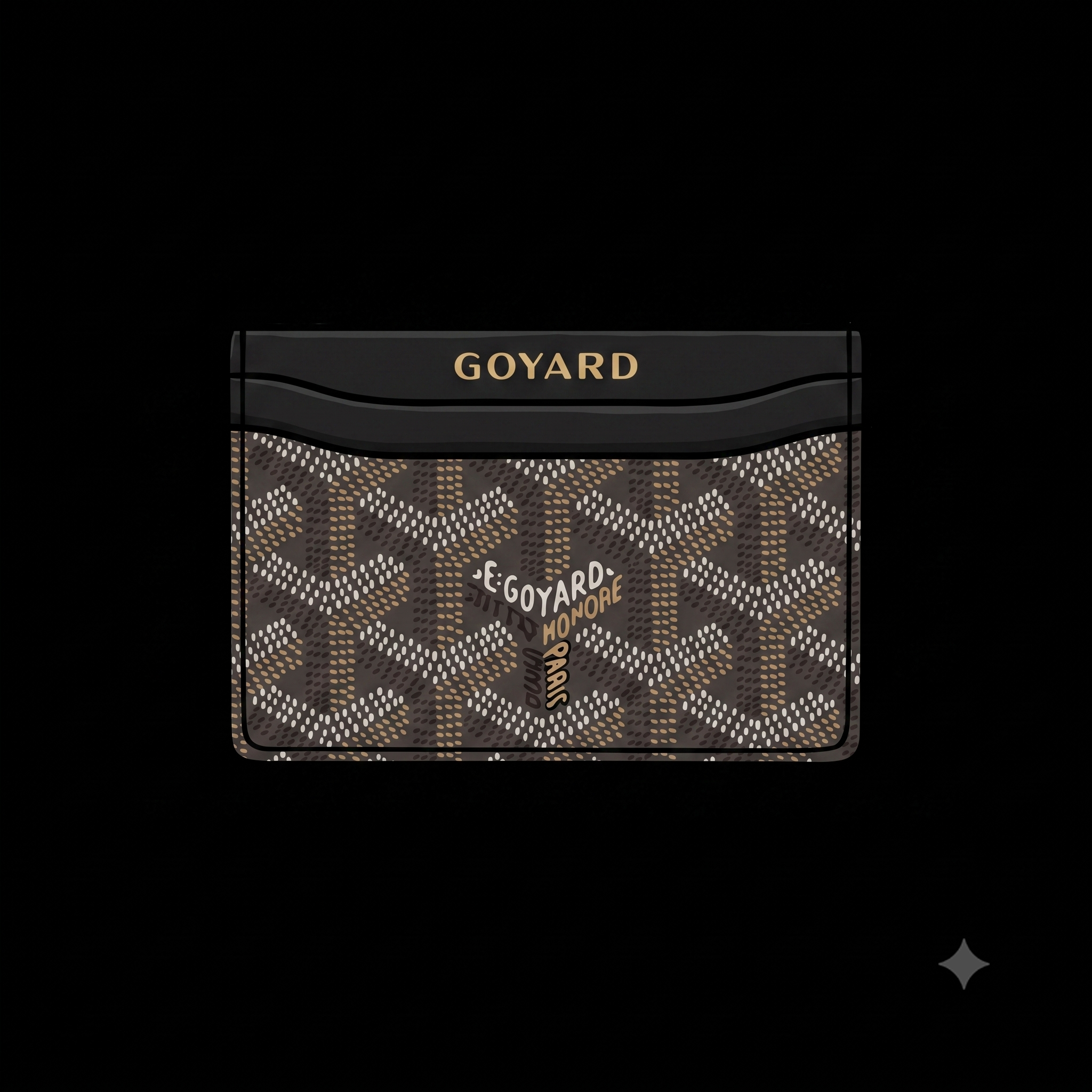 Oyard Wallets-Vendor