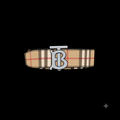 Purberry Belt-Vendor