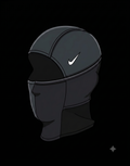 Pikee Ski Mask-Vendor