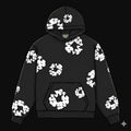 Tears Hoodie-Vendor