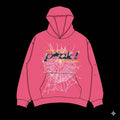 Sp5der Hoodie-Vendor