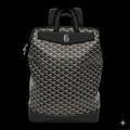 Oyard Backpack-Vendor