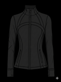 Lulemon Jacket-Vendor