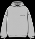 Sentialss Hoodie-Vendor
