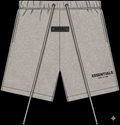 Sentialss Shorts-Vendor
