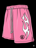 Ellstar Shorts-Vendor