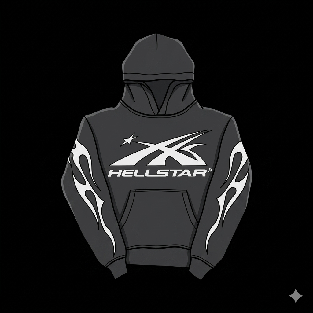 Ellstar Hoodie-Vendor